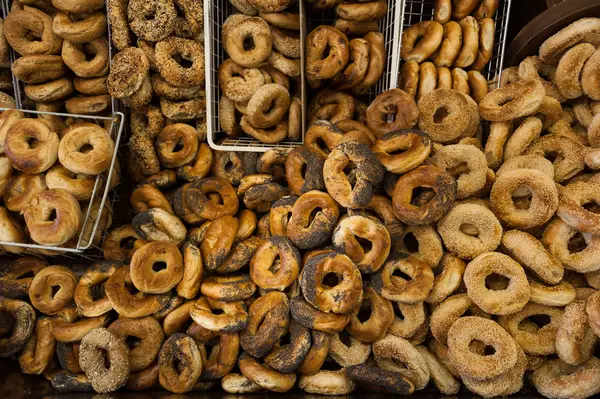 St-Viateur Bagel et Café photo 2