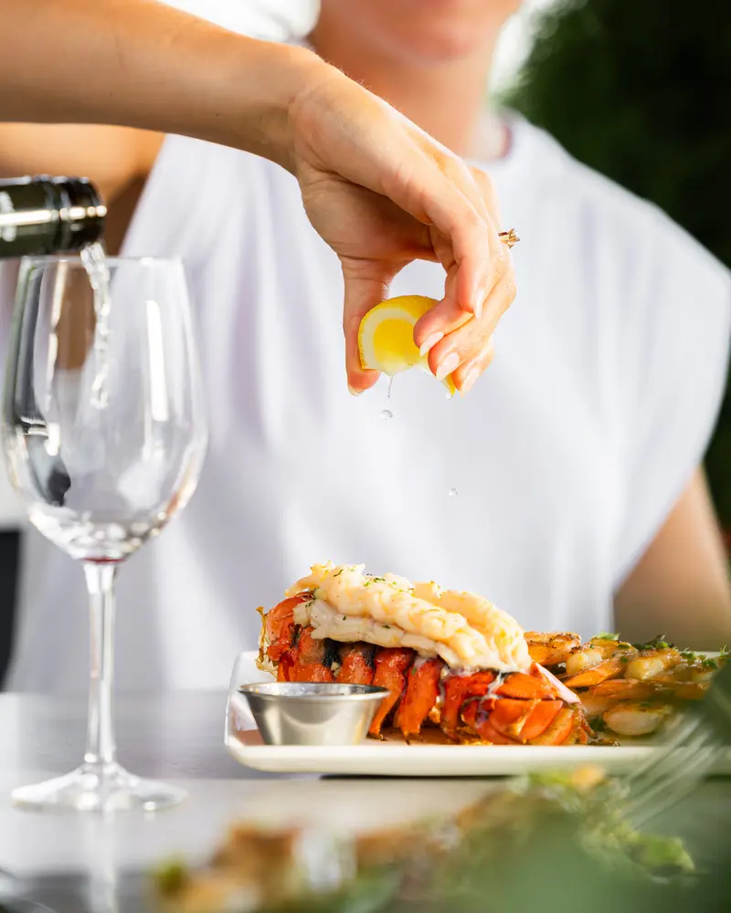 Steak Frites St-Paul