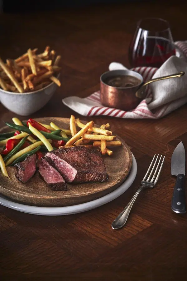 Steak Frites St-Paul photo 6