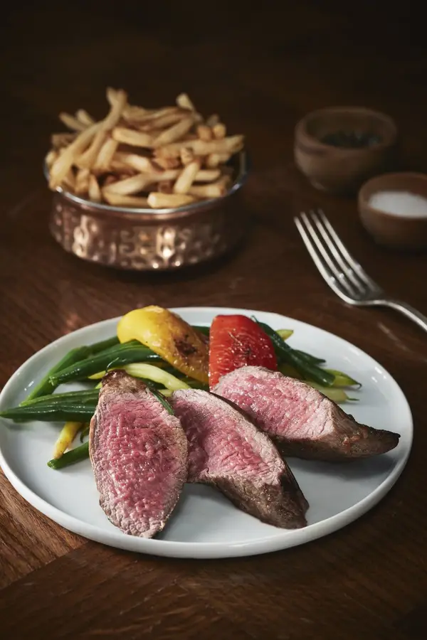 Steak Frites St-Paul photo 8