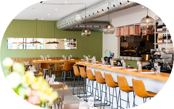 Stella Pizzeria photo 2