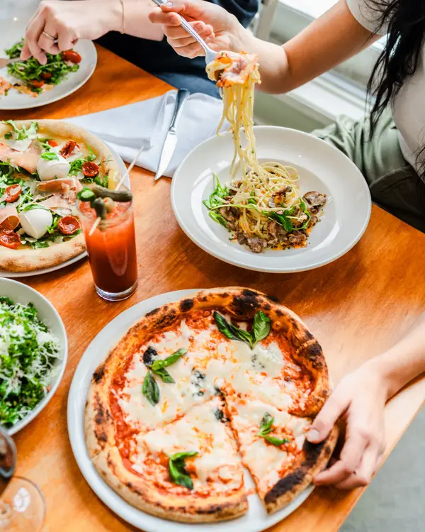 Stella Pizzeria photo 8