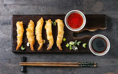 Sushi 4 Saisons photo 2