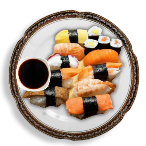 Sushi 4 Saisons photo 3