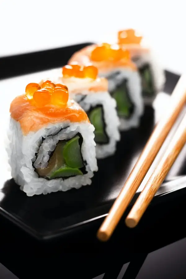 Sushi 4 Saisons photo 5