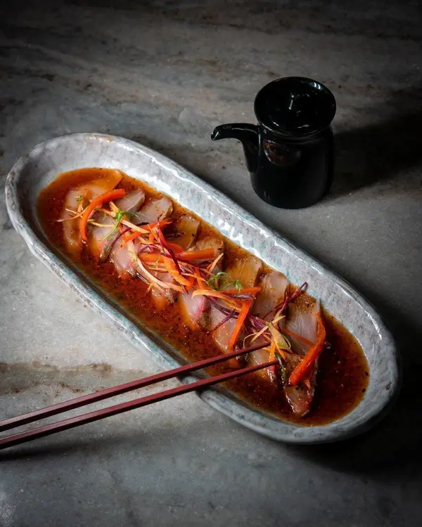 Sushi Hidden Fish photo 10