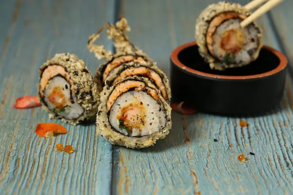 Sushi Kaëdo photo 3