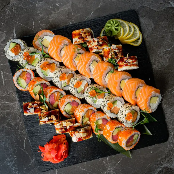 Sushi Kaëdo photo 4