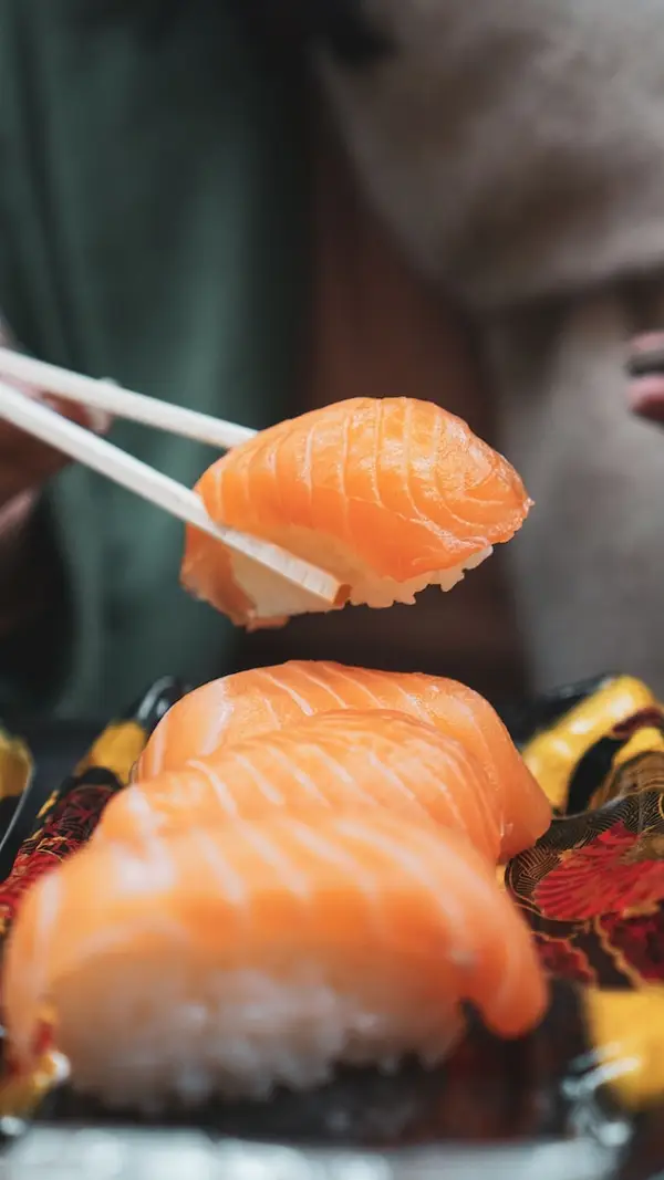 Sushi Tsuki photo 2