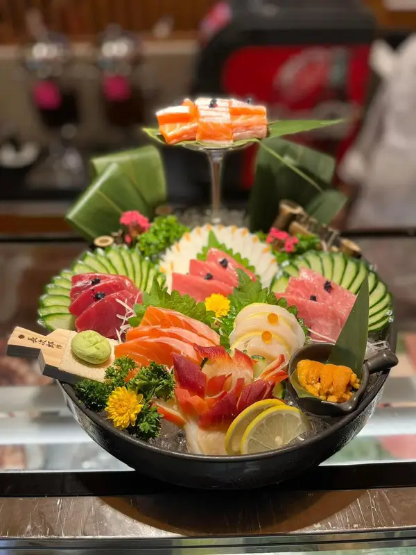 Sushi Tsuki photo 4