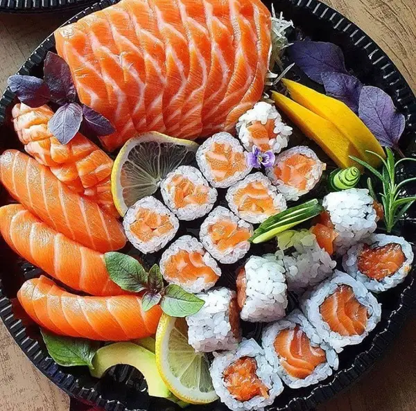 Sushi Tsuki photo 5