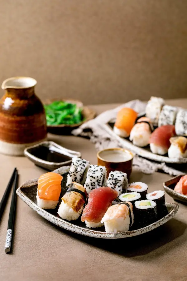 Sushi Tsuki photo 7