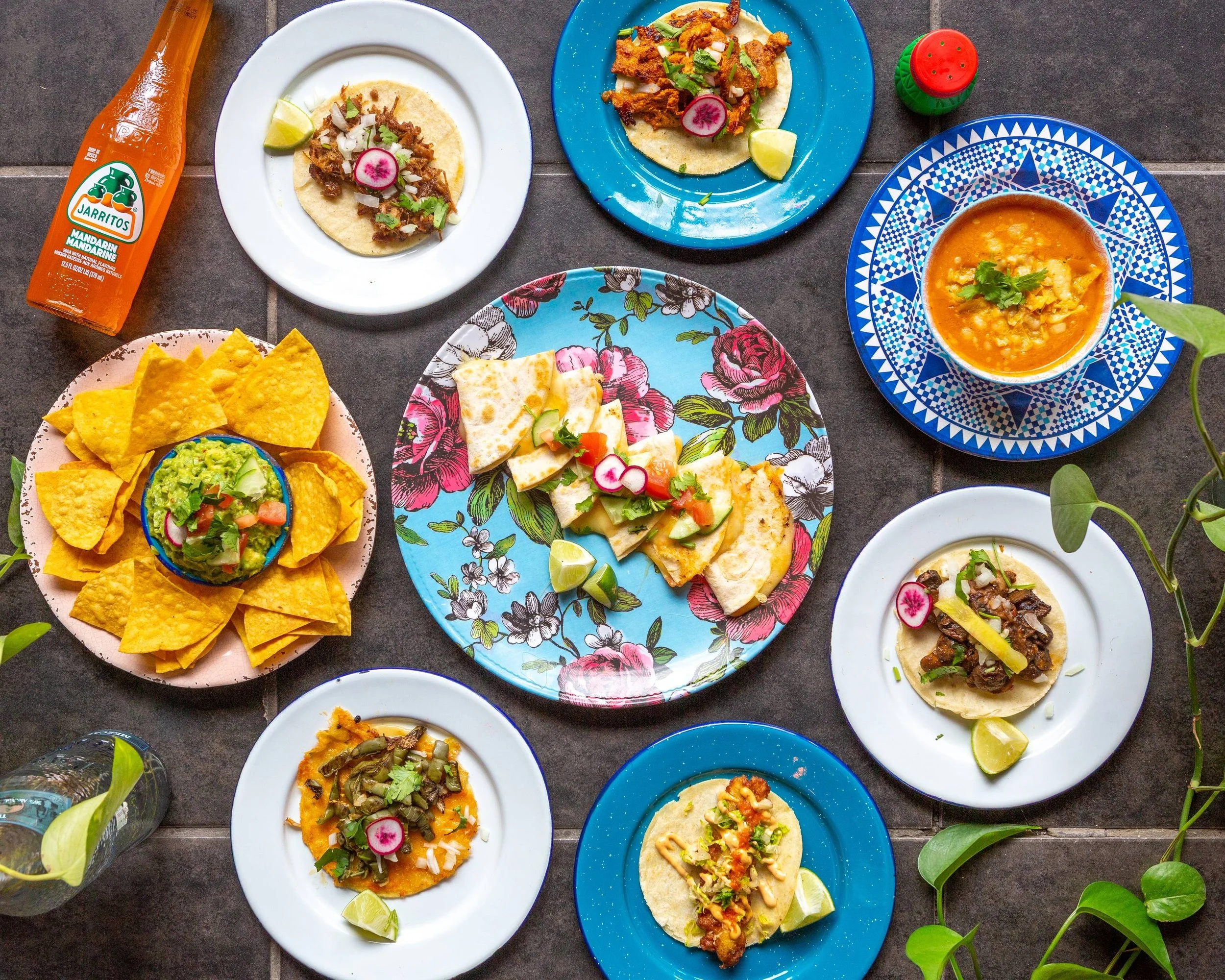 Taqueria Tin Tan photo 2