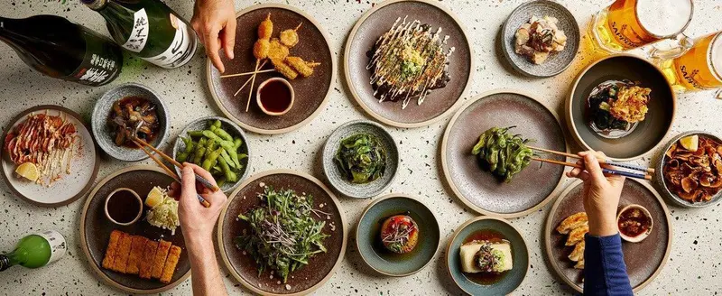 Umami Ramen & Izakaya