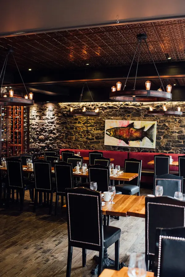 Vieux-Port Steakhouse photo 5