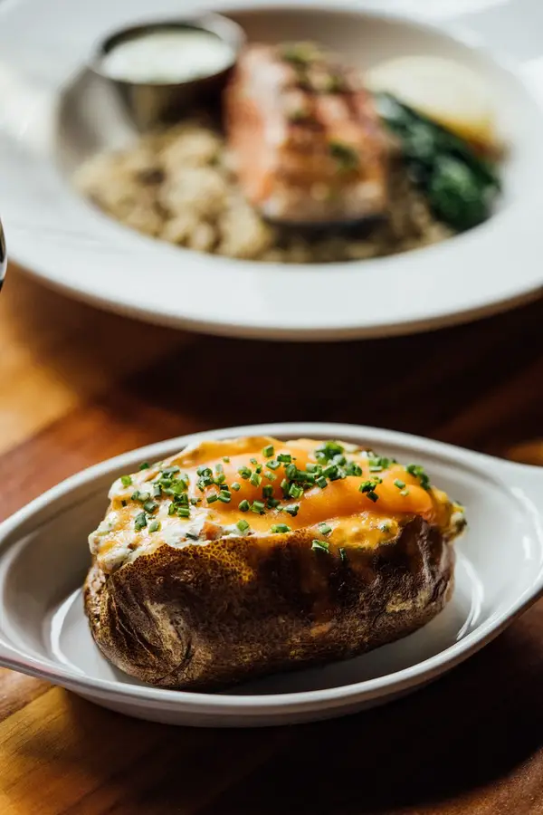 Vieux-Port Steakhouse photo 6