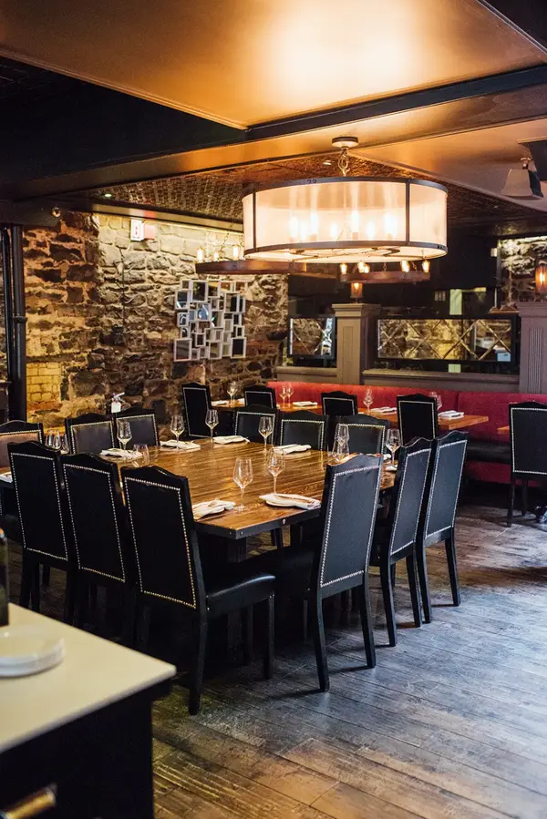 Vieux-Port Steakhouse photo 7