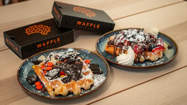 Waffle Street photo 1