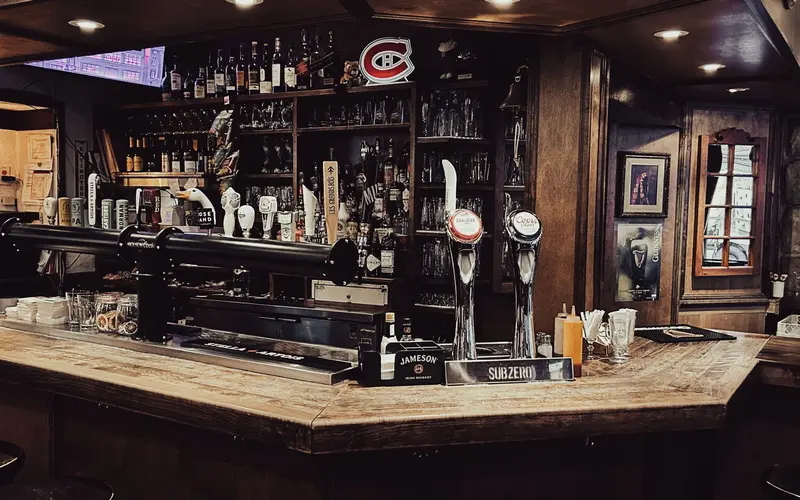 Ye Olde Orchard
